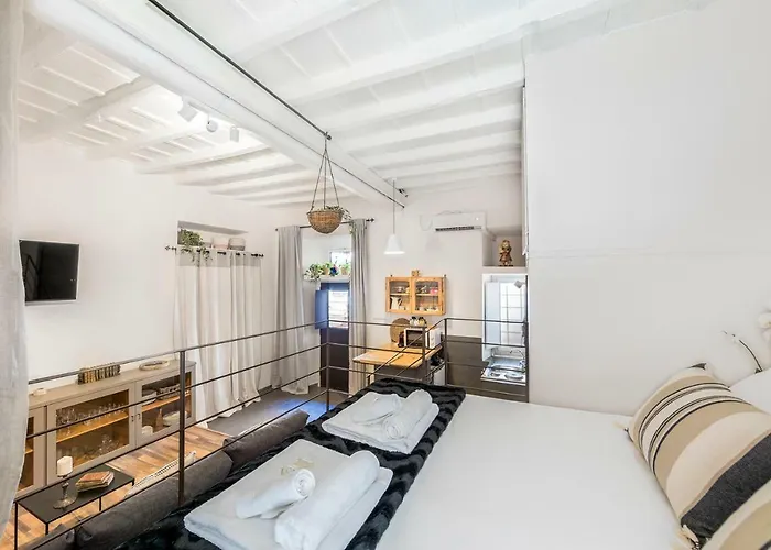 Iflat Trastevere Bianca's House Apartment Rom
